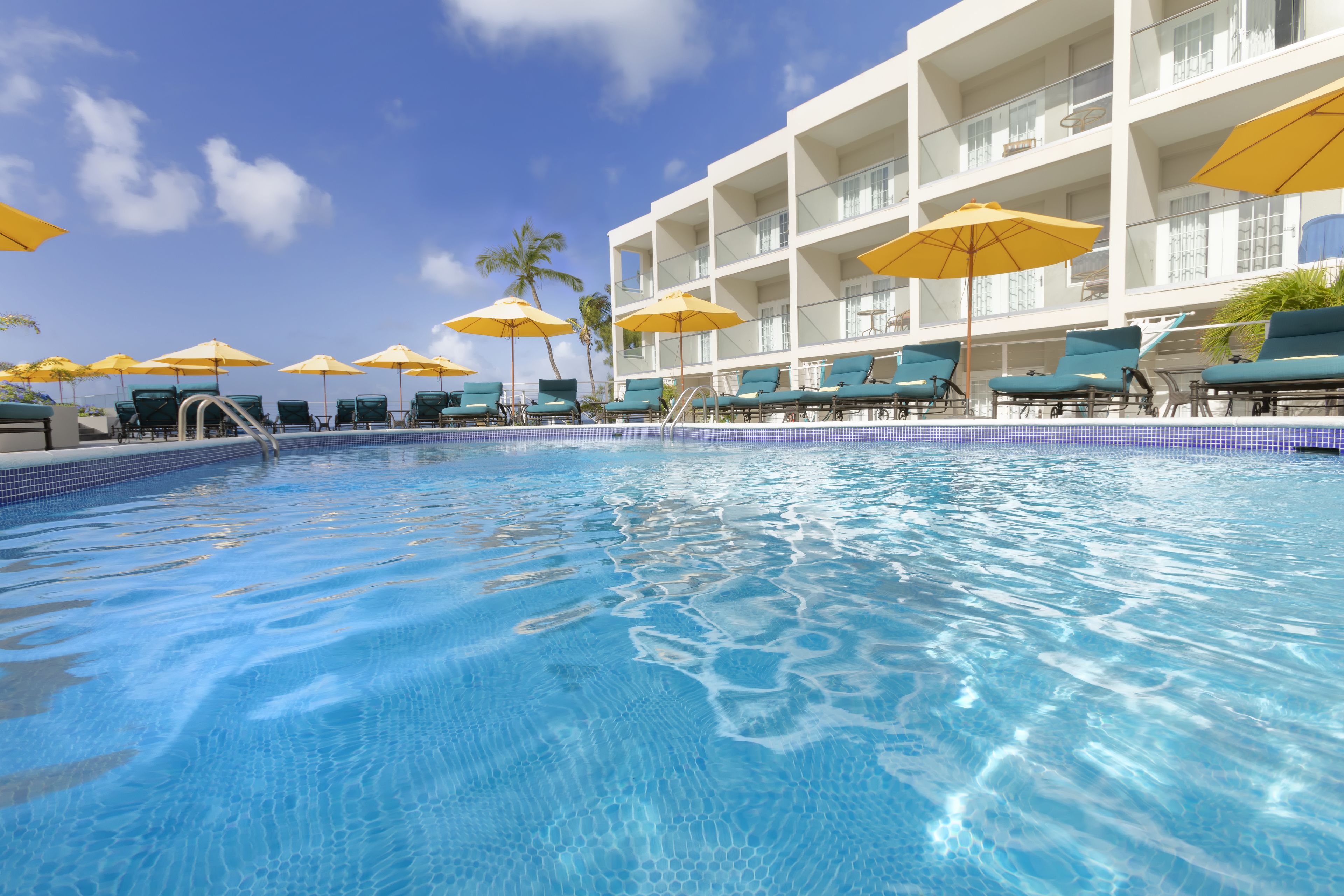 Foto - Sea Breeze Beach House All Inclusive by Ocean Hotels