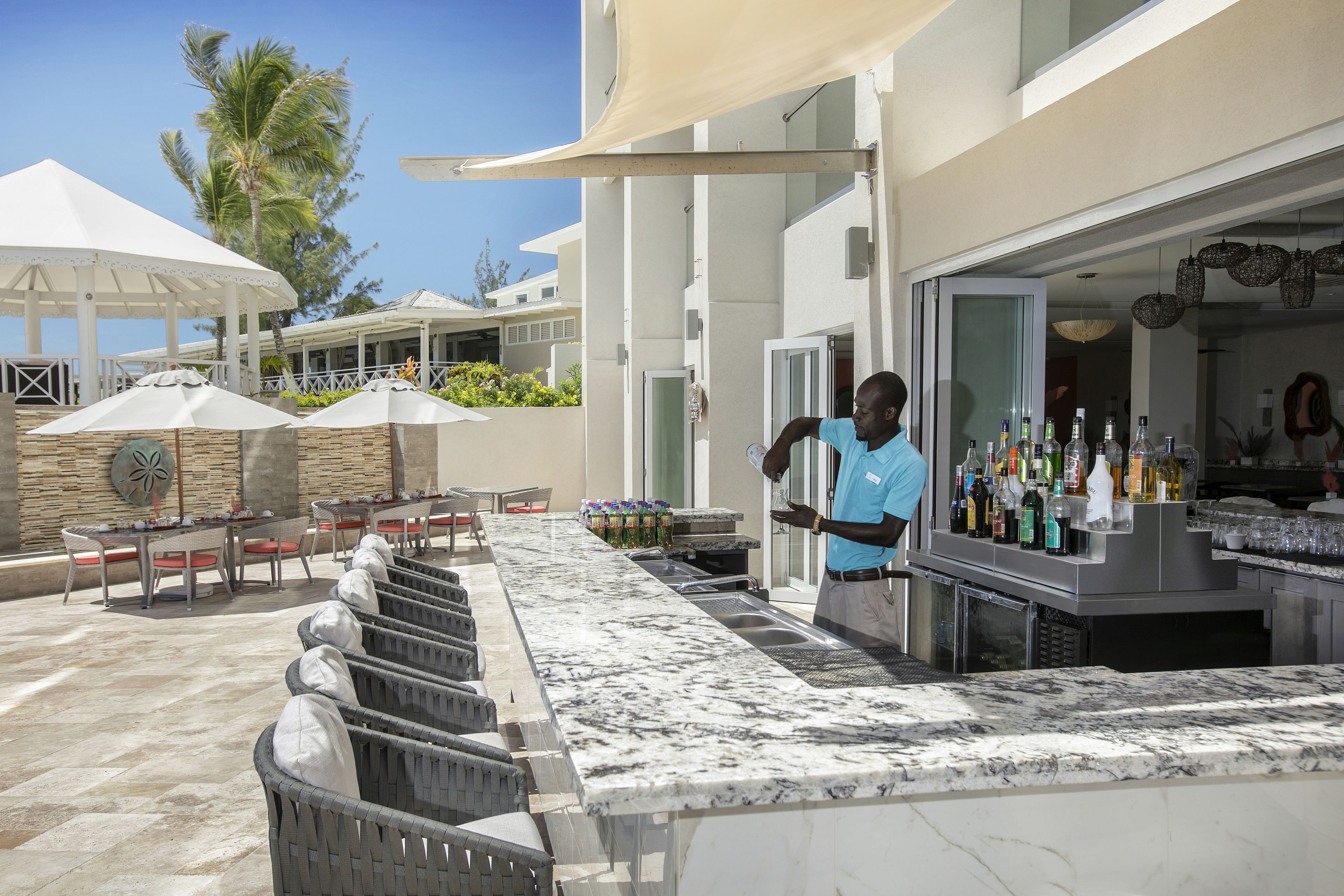 Foto - Sea Breeze Beach House All Inclusive by Ocean Hotels