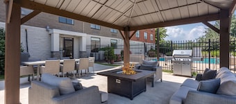 Holiday Inn Express Exton by IHG