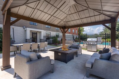 Holiday Inn Express Exton by IHG