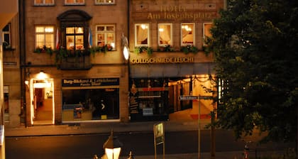 Hotel am Josephsplatz