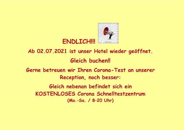 Cleanliness standards