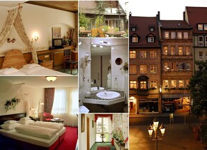 1 bedroom, premium bedding, minibar, in-room safe