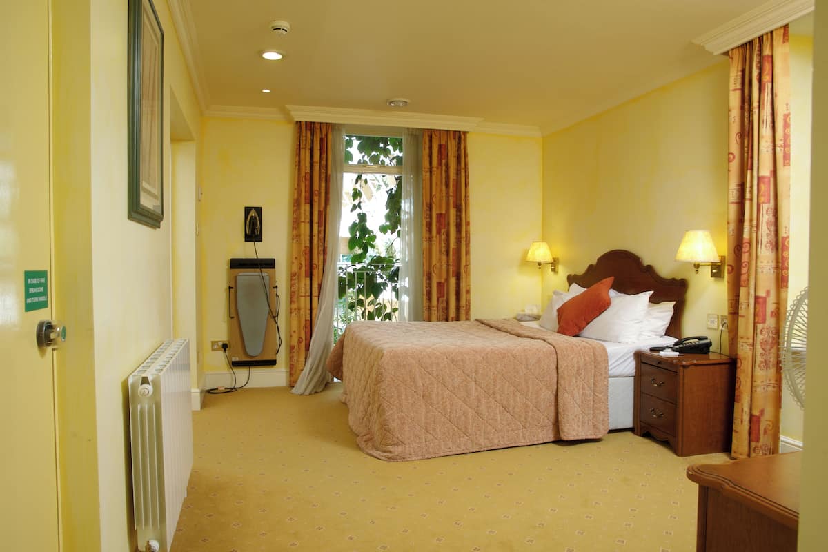 Chambre Junior
