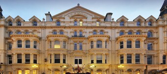 The Sefton