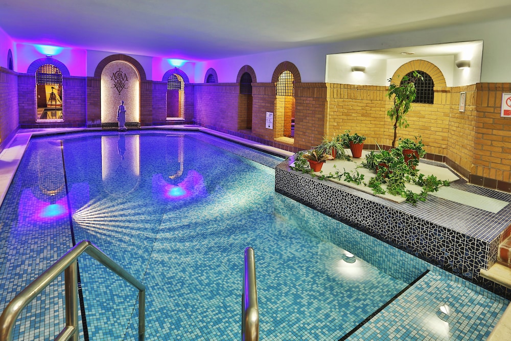 The Sefton Hotel by null