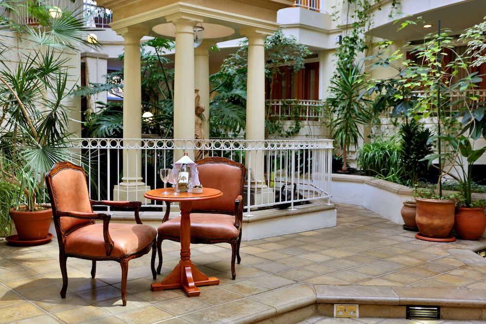 Photo of The Sefton Hotel