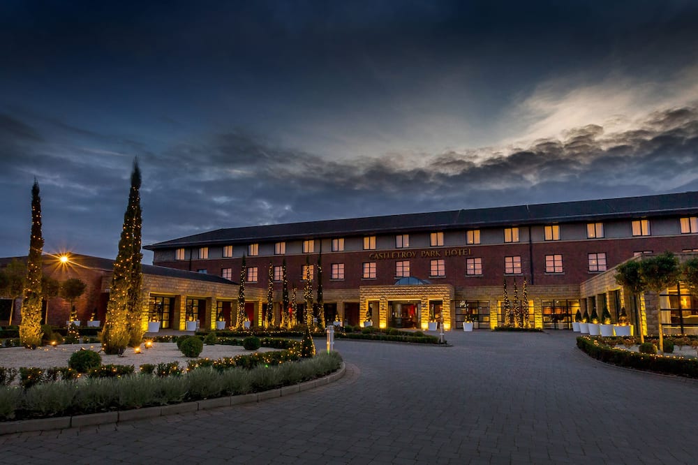 Castletroy Park Hotel