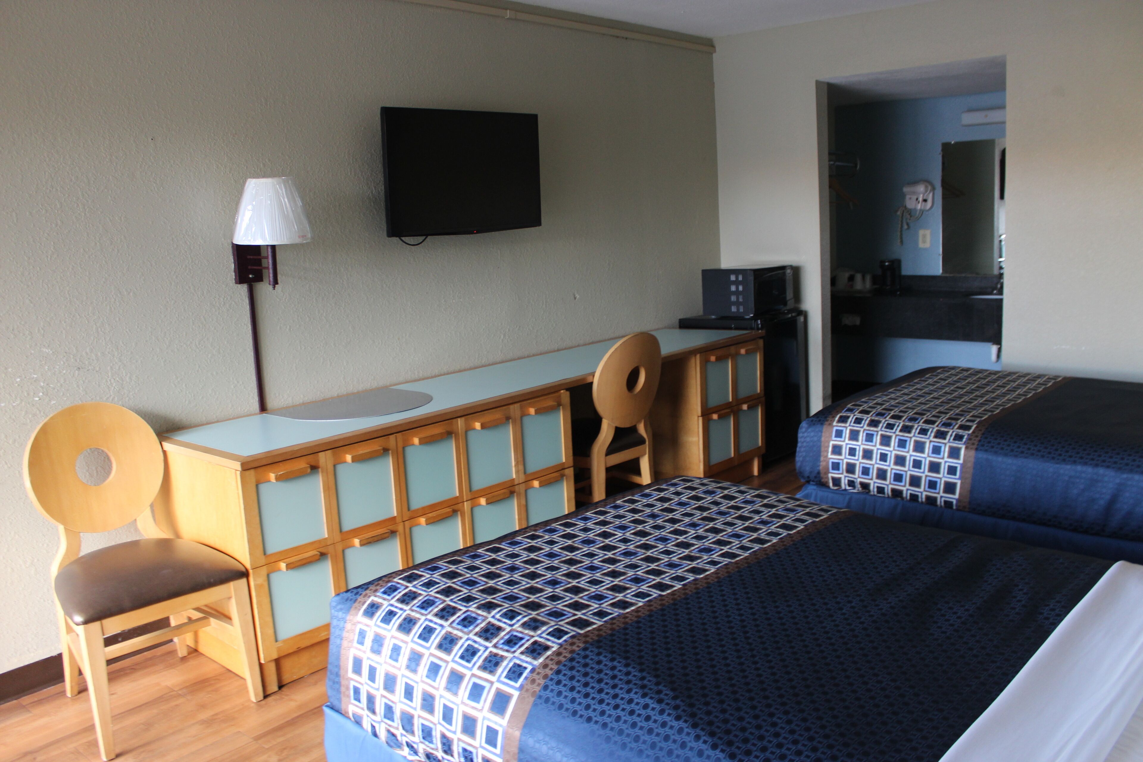 Foto - La Quinta Inn by Wyndham Tampa Near Busch Gardens