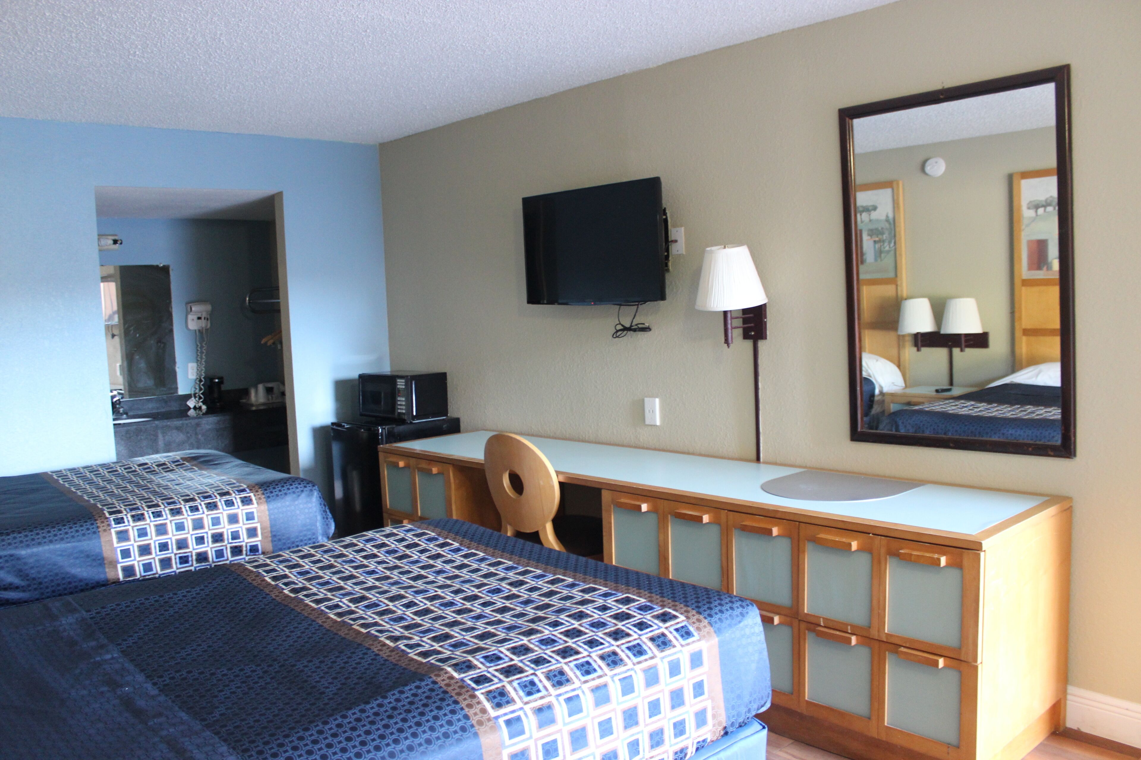 Foto - La Quinta Inn by Wyndham Tampa Near Busch Gardens