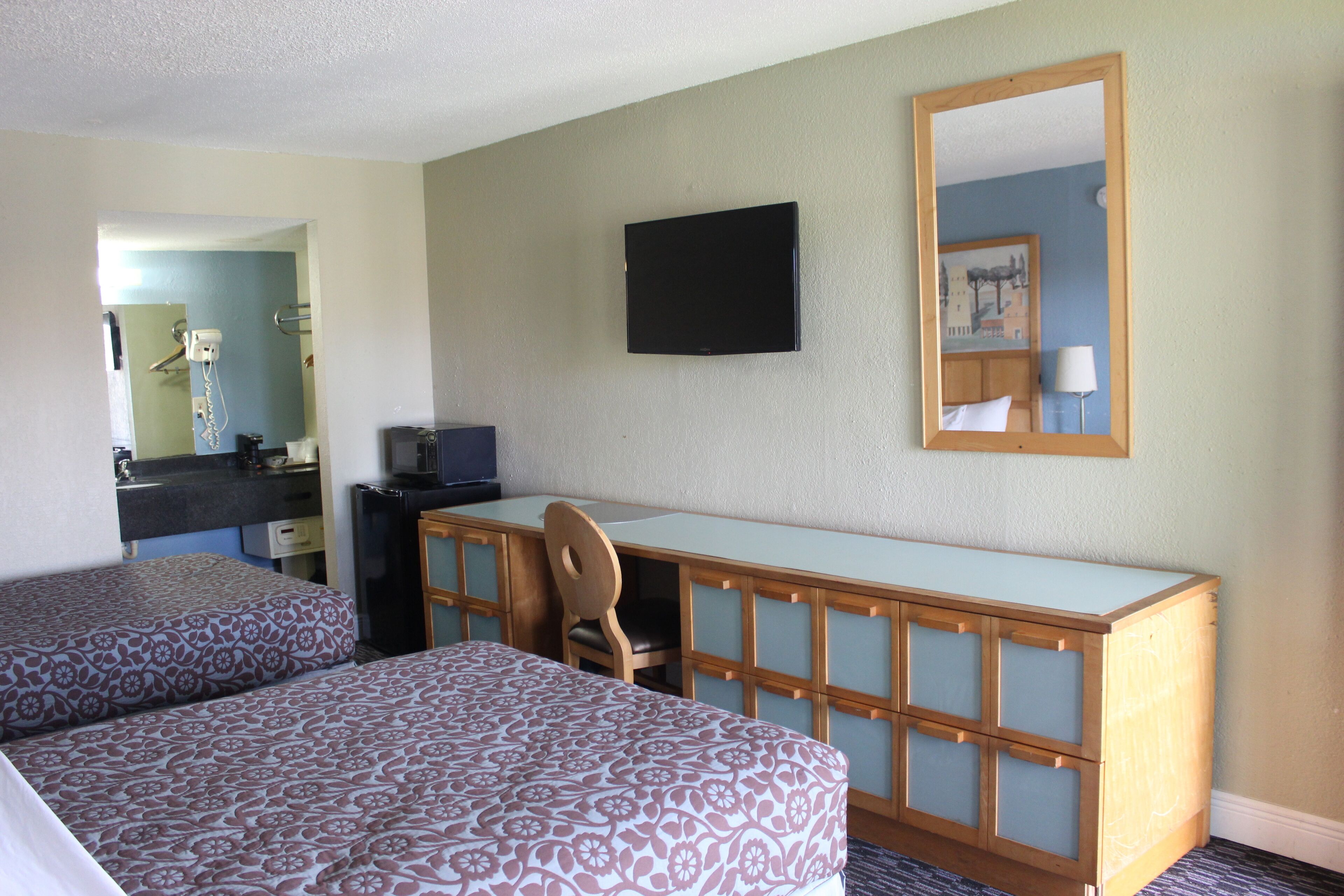 Foto - La Quinta Inn by Wyndham Tampa Near Busch Gardens