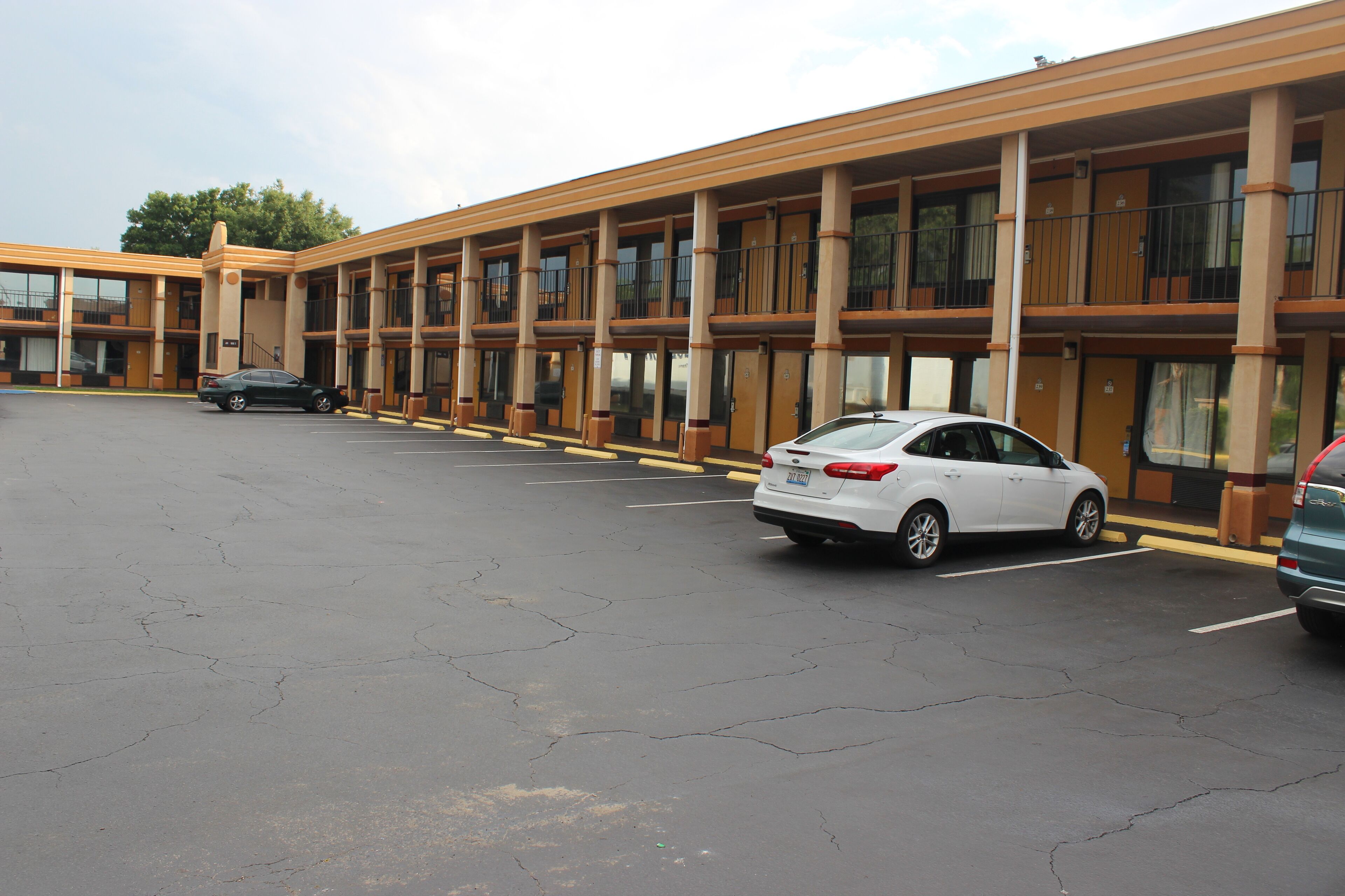 Foto - La Quinta Inn by Wyndham Tampa Near Busch Gardens