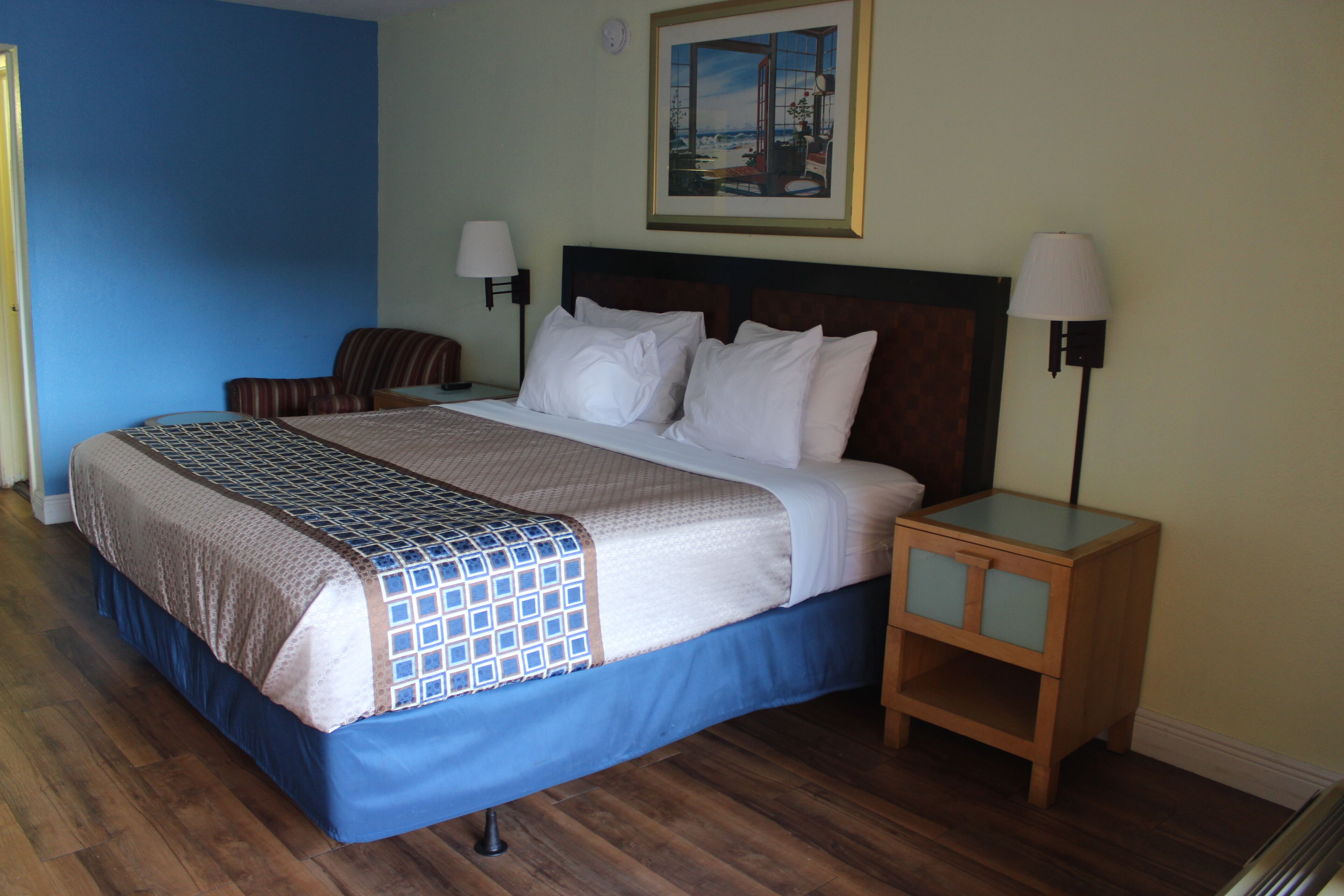 Foto - La Quinta Inn by Wyndham Tampa Near Busch Gardens