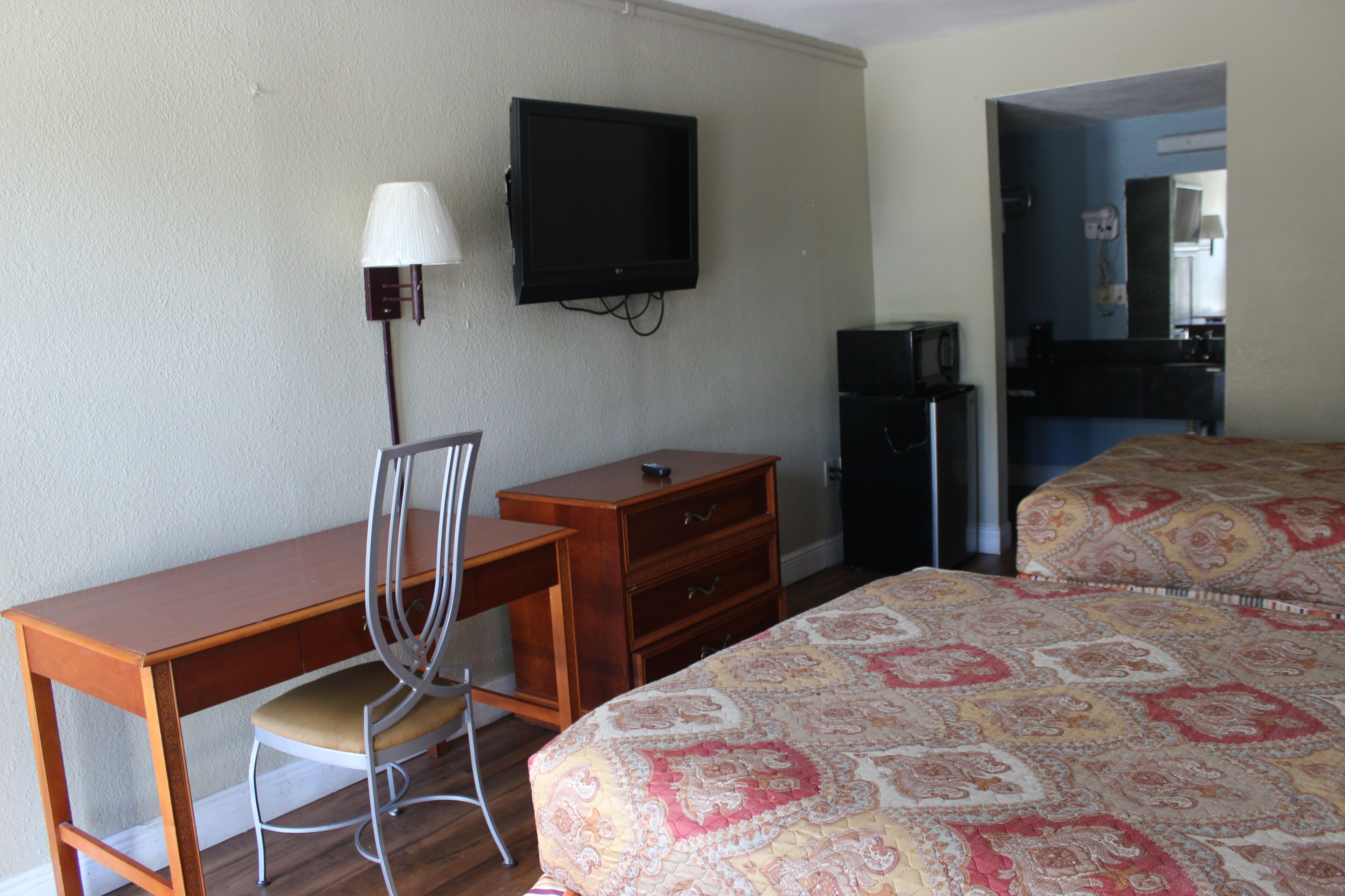 Foto - La Quinta Inn by Wyndham Tampa Near Busch Gardens