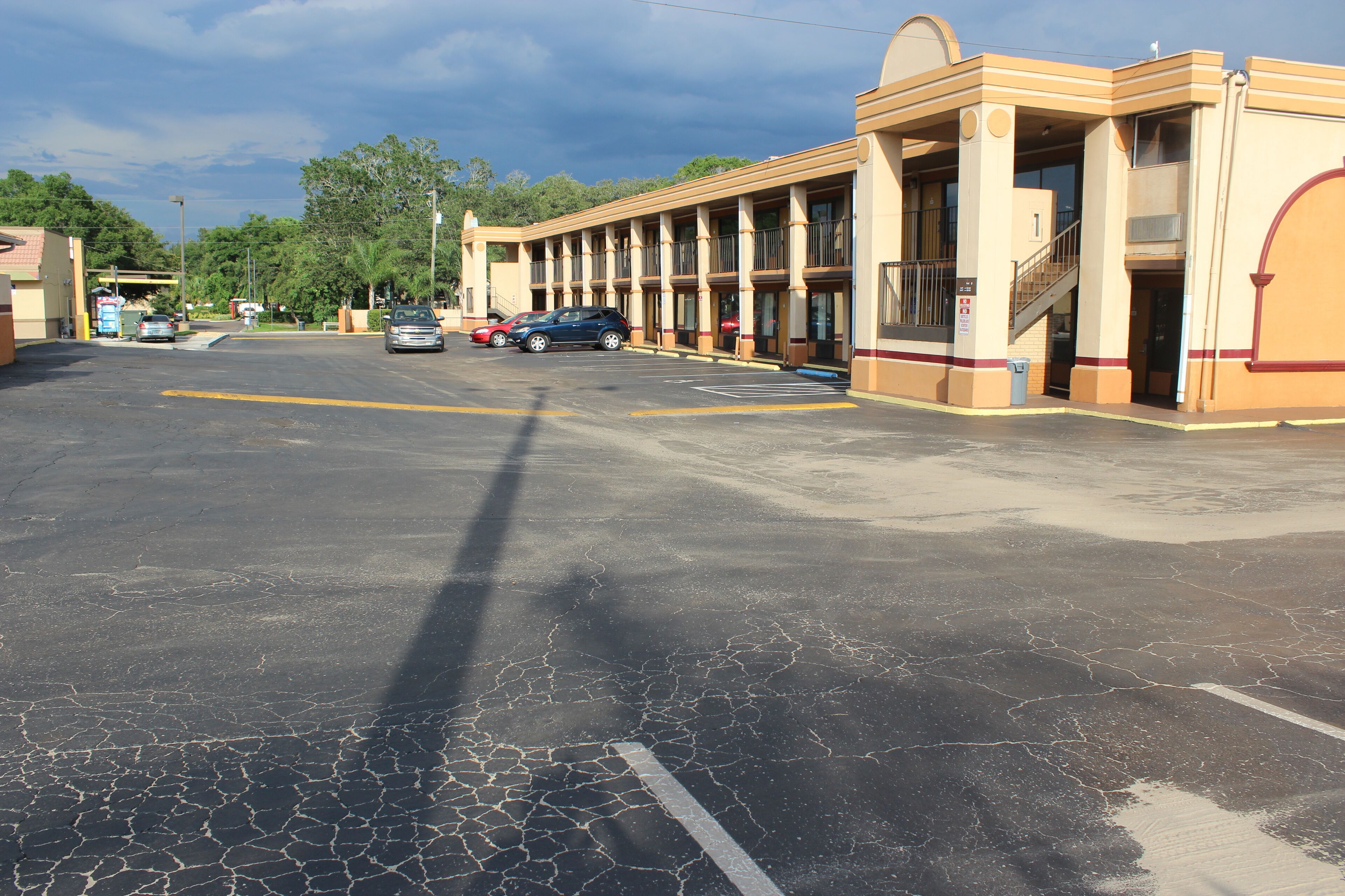 Foto - La Quinta Inn by Wyndham Tampa Near Busch Gardens