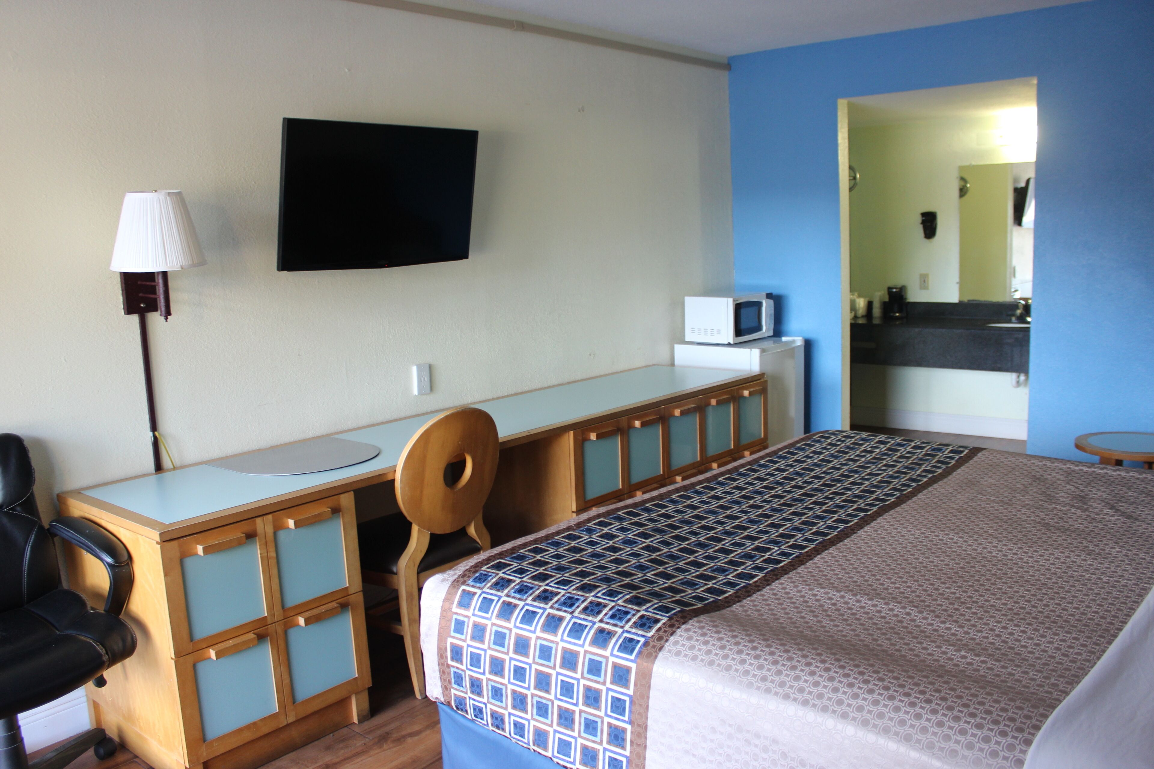 Foto - La Quinta Inn by Wyndham Tampa Near Busch Gardens