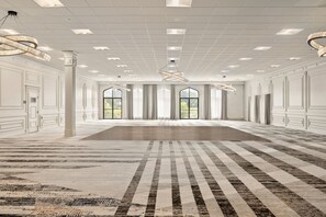 Meeting facility - Sheraton Nashua (Nashua)