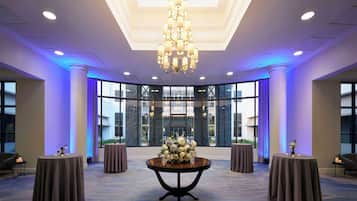 Ballroom