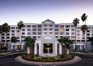 Exterior - Hilton New Orleans Airport (Kenner)
