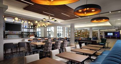 Hilton New Orleans Airport