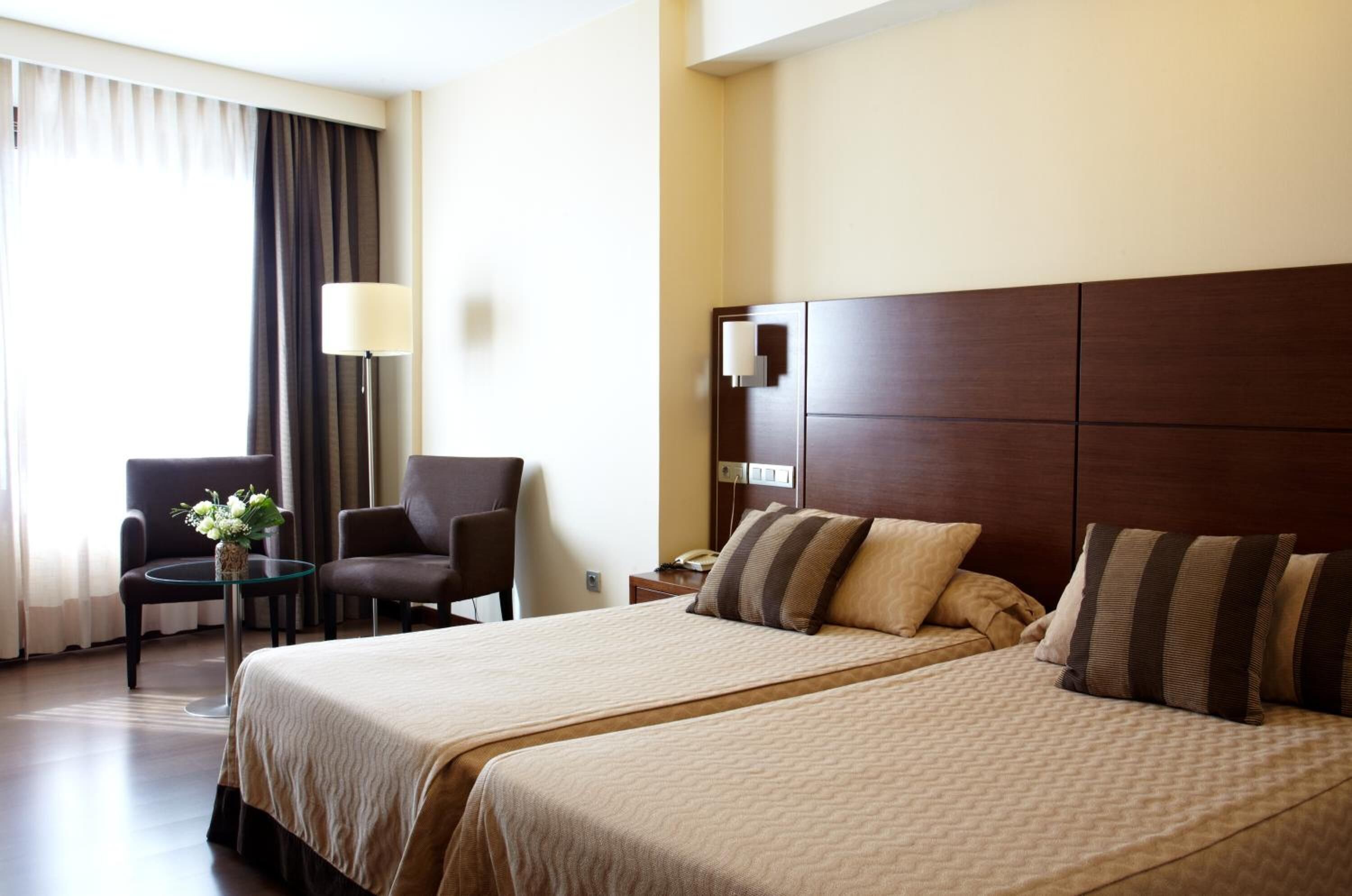 minibar, in-room safe, desk, soundproofing