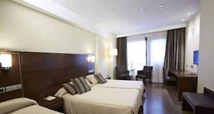 Hotel Coia de Vigo