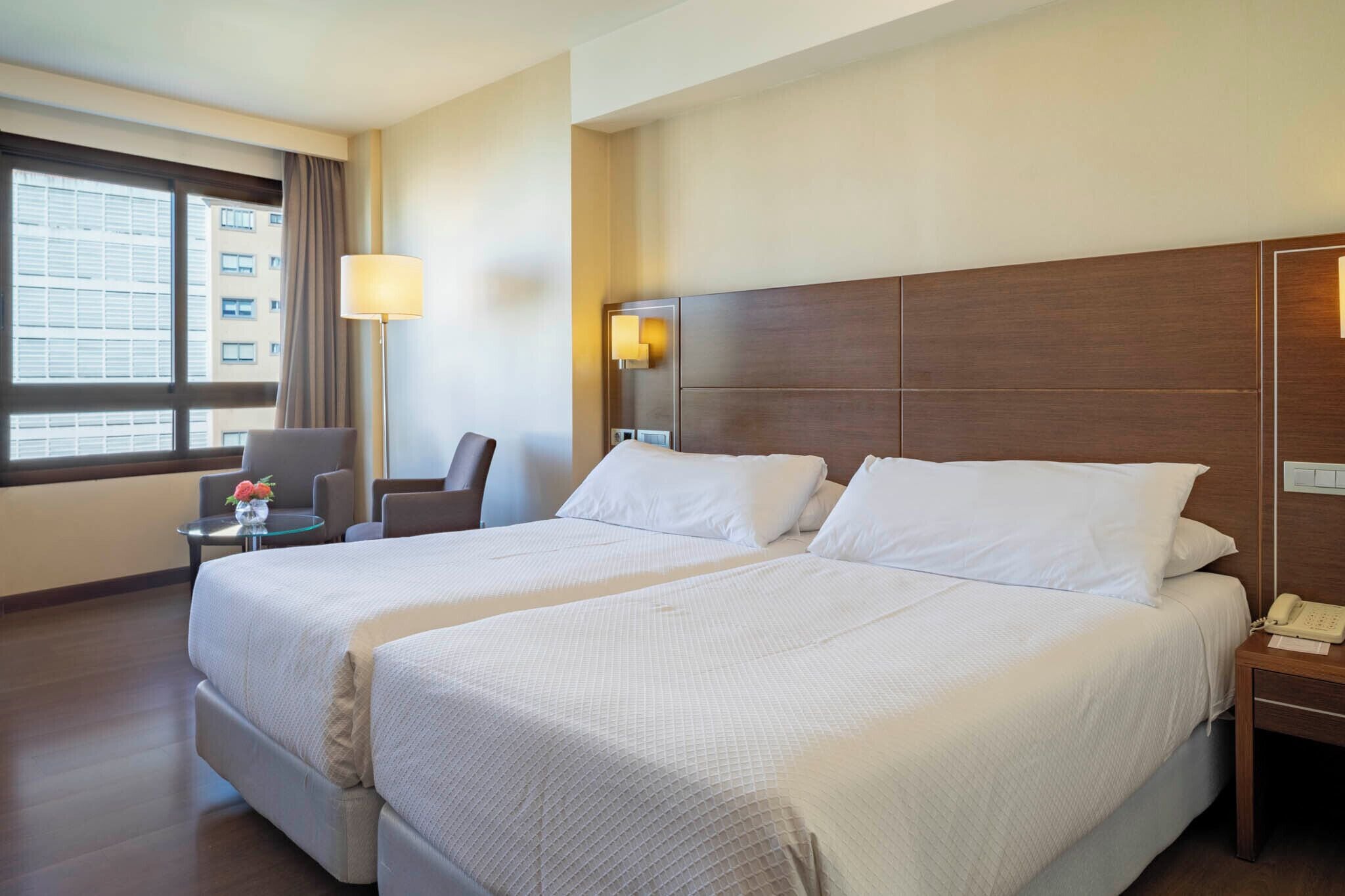 Photo - Hotel Coia de Vigo