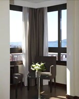 Suite | Minibar, in-room safe, desk, soundproofing