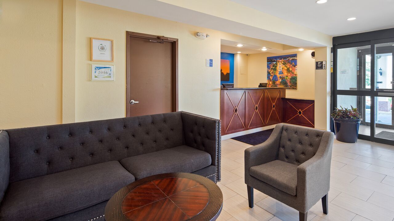 10 Best PetFriendly Hotels In Frederick, Maryland Updated 2024 Trip101