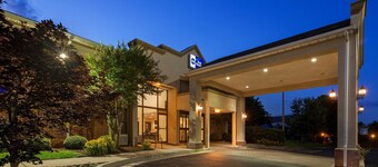 Best Western Historic Frederick
