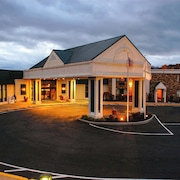 Shisler's Cheese House