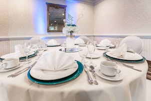 Sala de reuniones