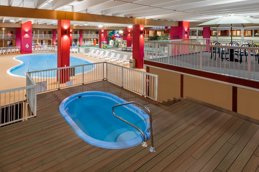 Quality Inn & Suites Richfield