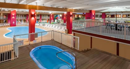 Quality Inn & Suites Richfield