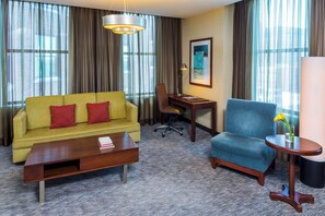 Suite (Huron)