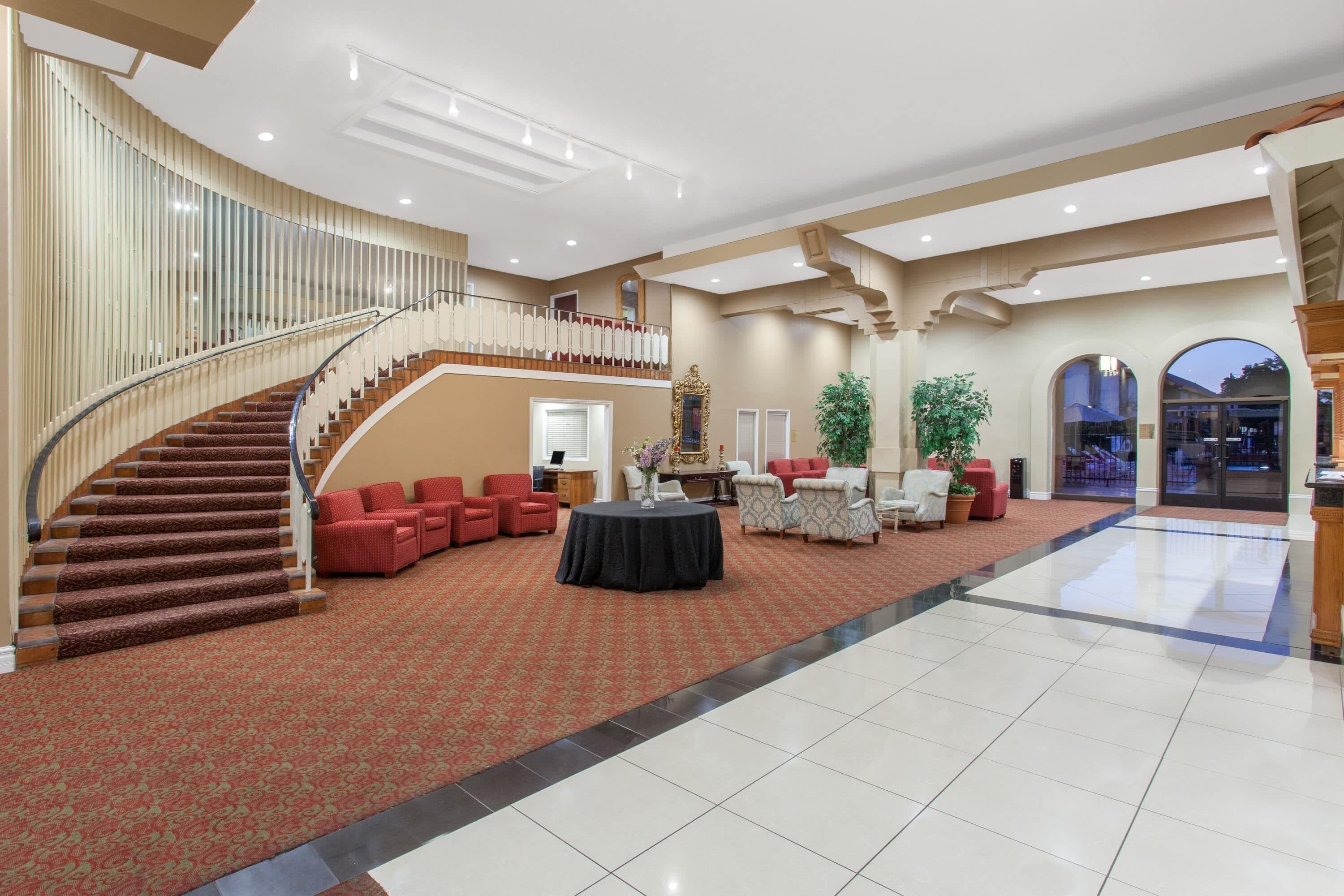 Foto - Ramada by Wyndham Fresno North