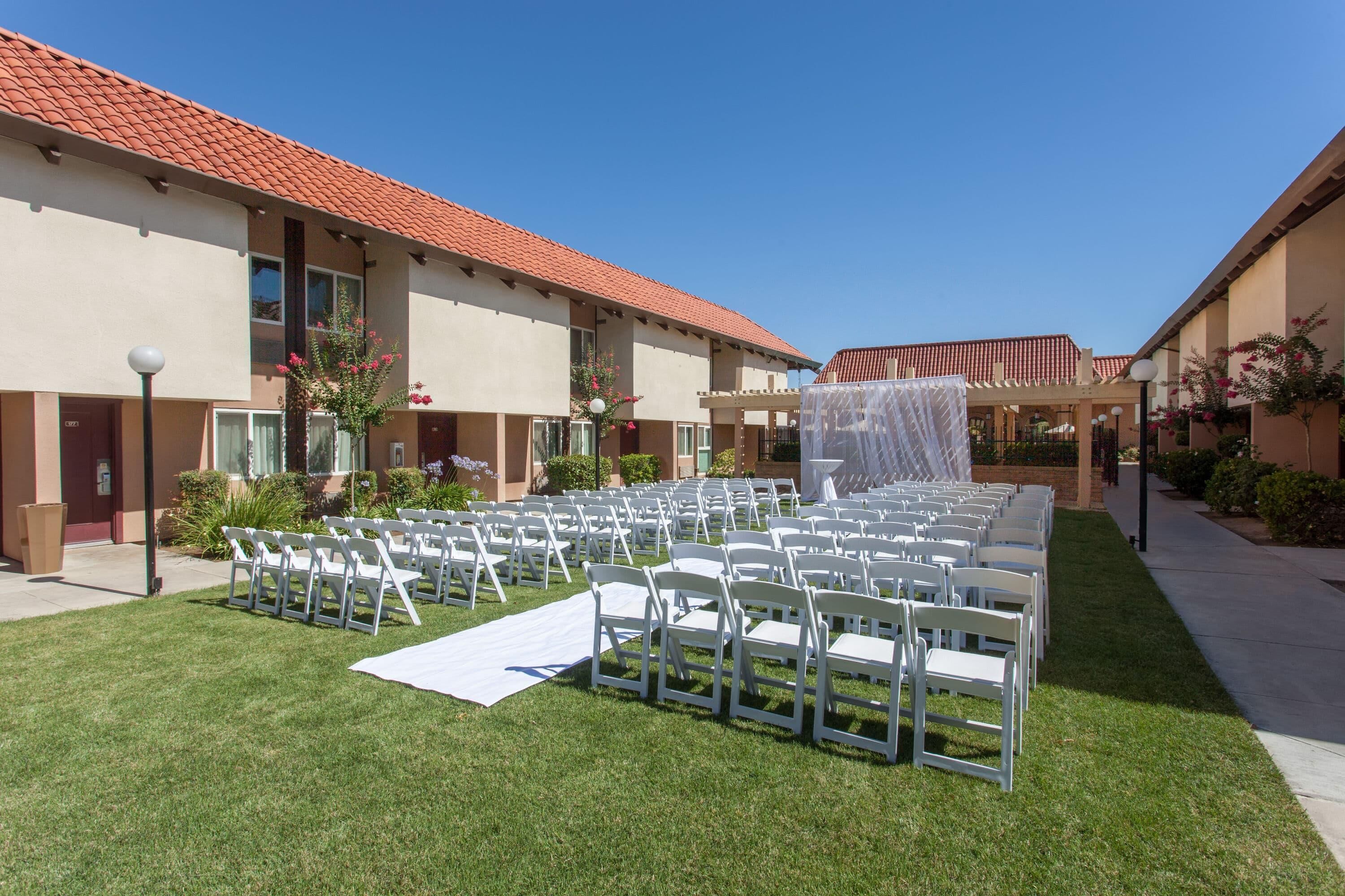 Foto - Ramada by Wyndham Fresno North