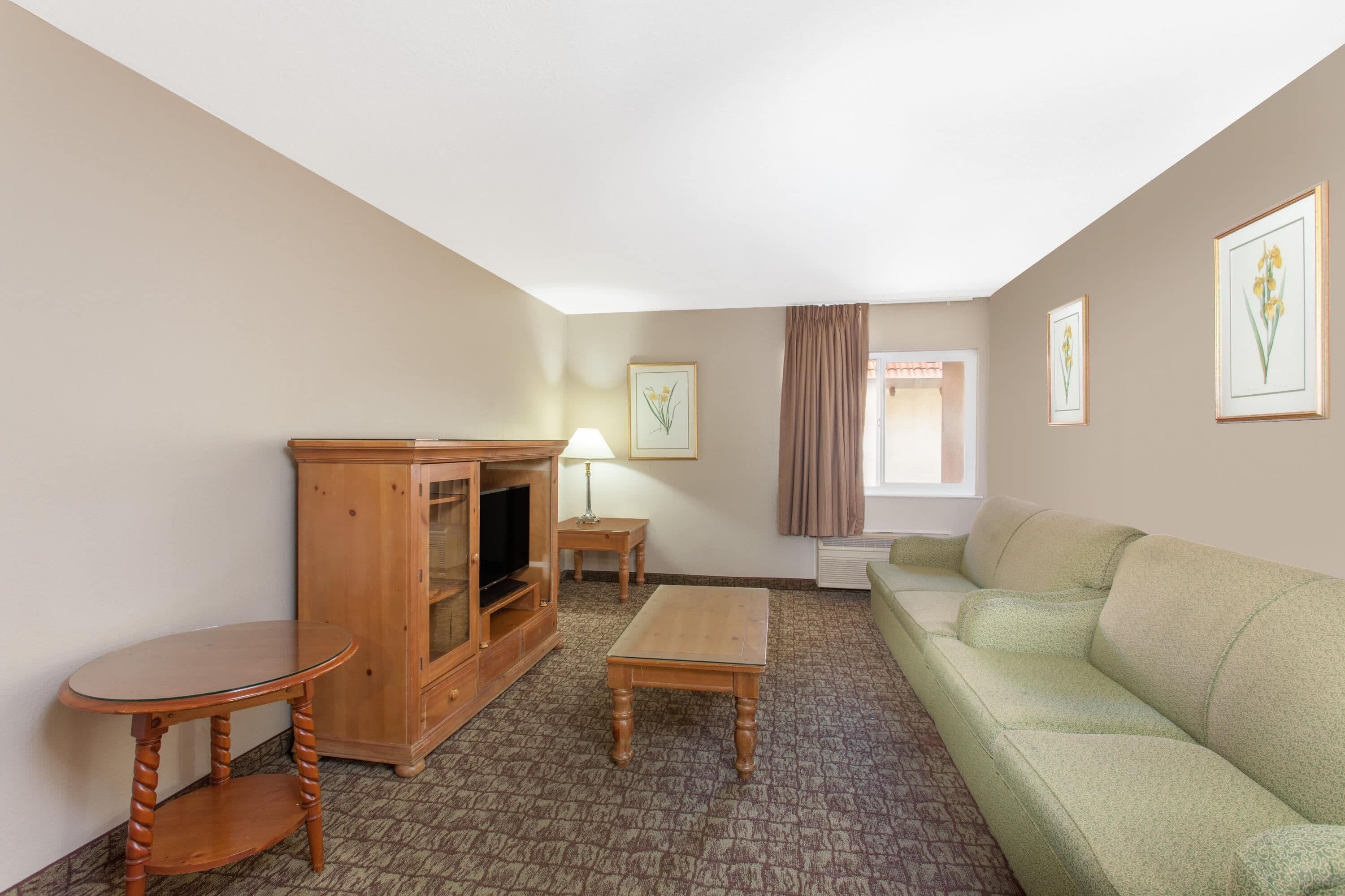 Foto - Ramada by Wyndham Fresno North