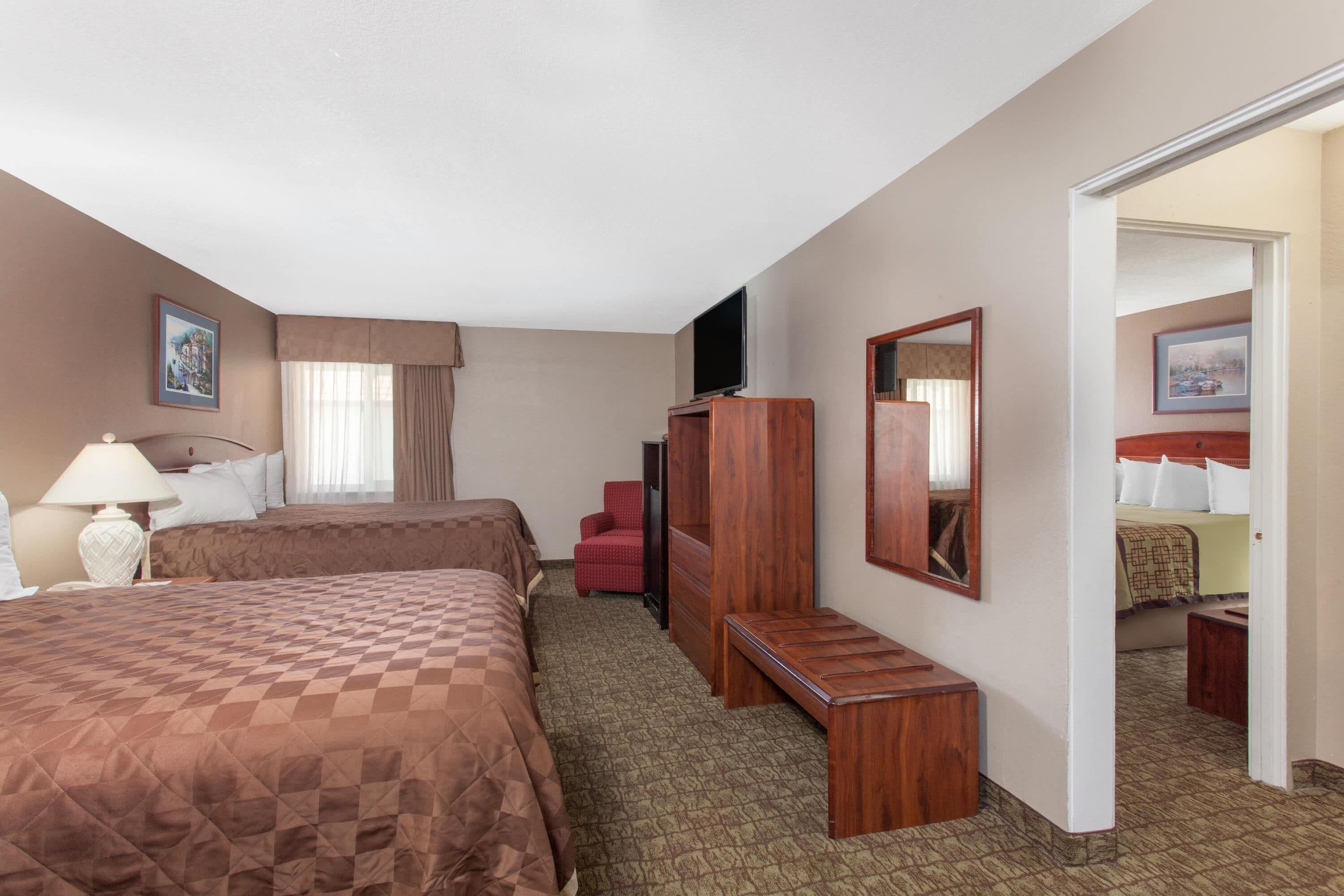 Foto - Ramada by Wyndham Fresno North
