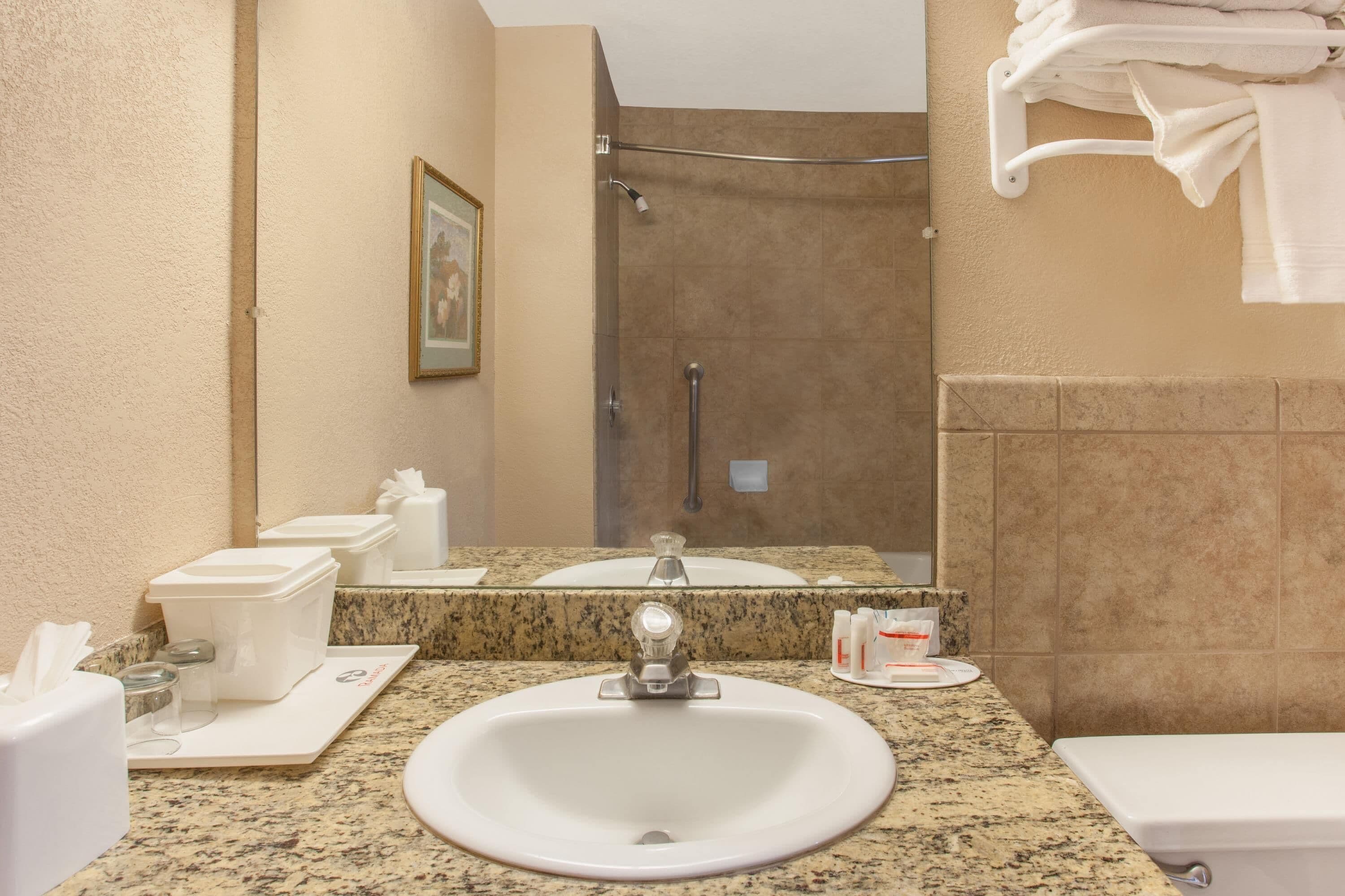 Foto - Ramada by Wyndham Fresno North
