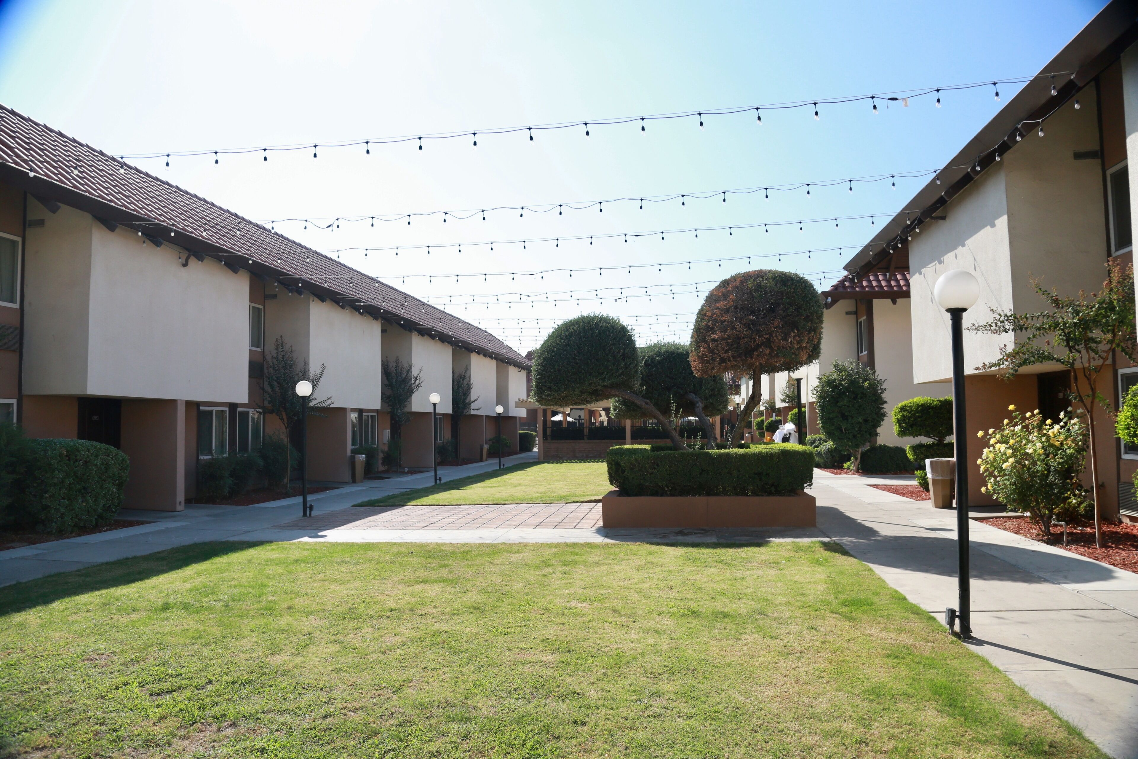 Foto - Ramada by Wyndham Fresno North