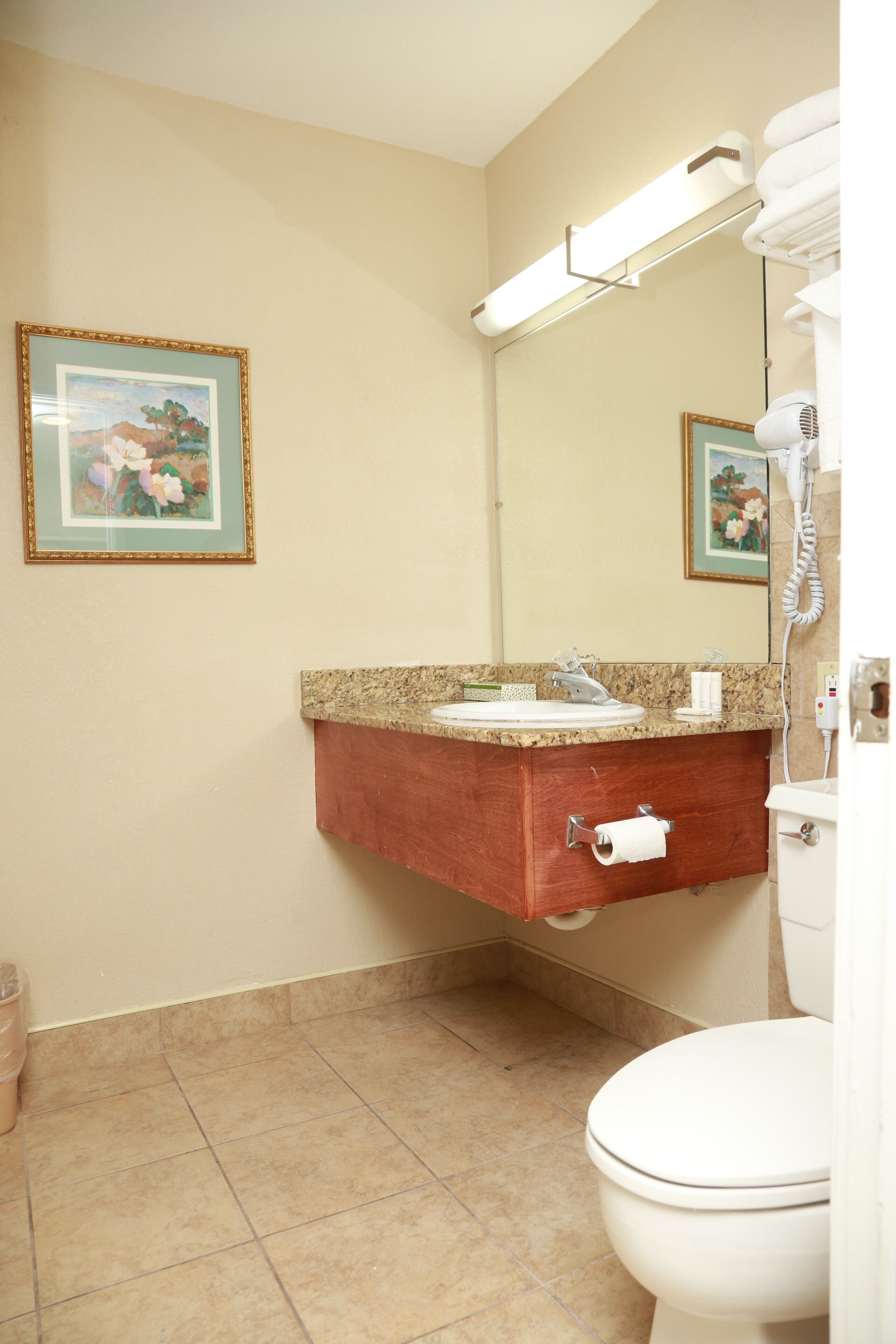 Foto - Ramada by Wyndham Fresno North