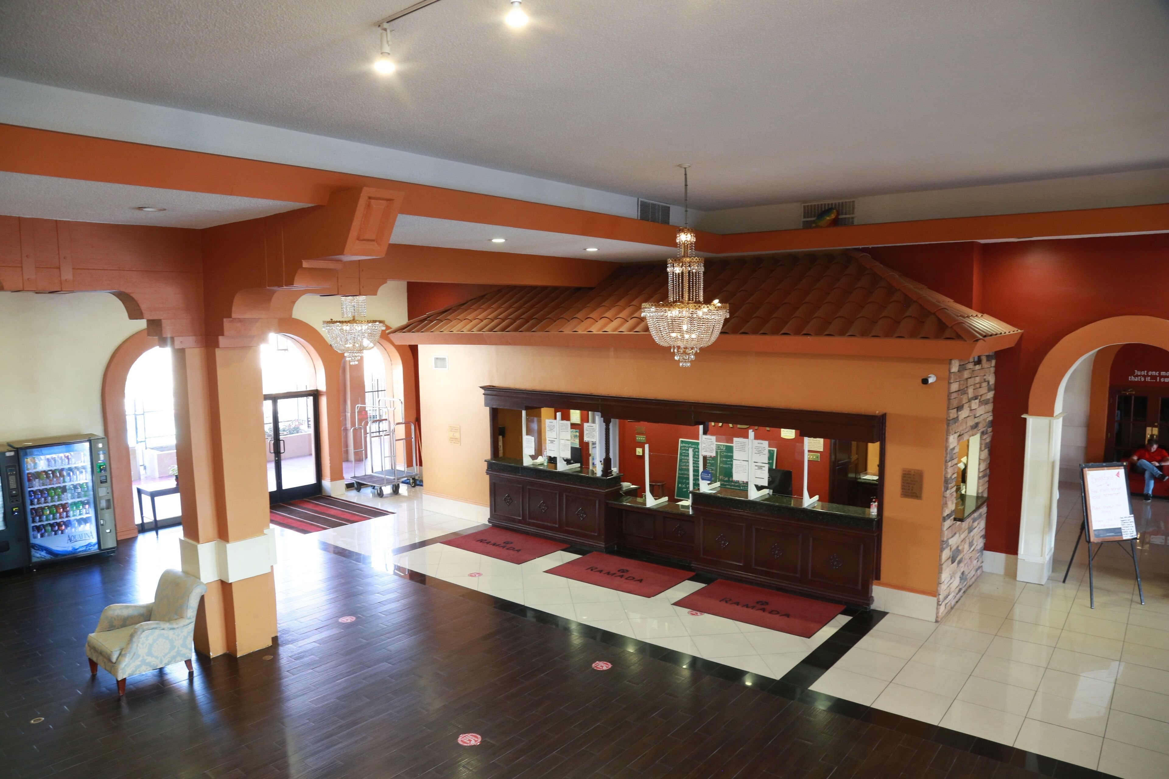 Foto - Ramada by Wyndham Fresno North