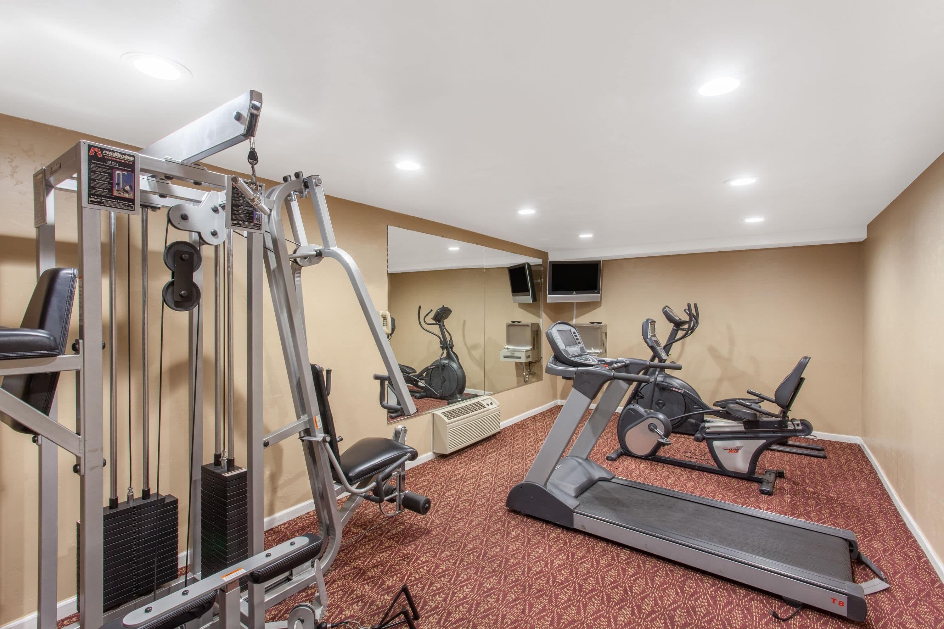 Foto - Ramada by Wyndham Fresno North