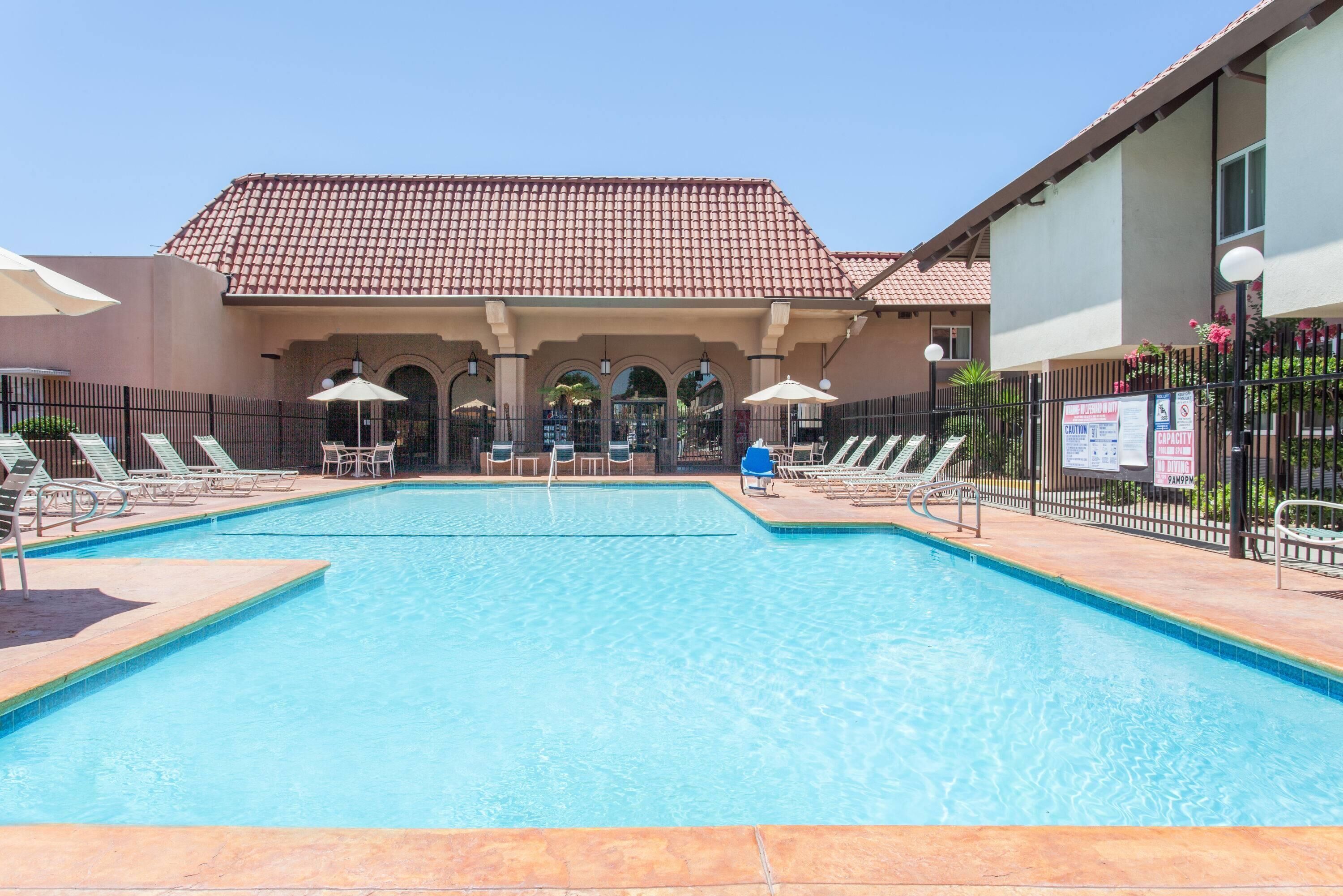 Foto - Ramada by Wyndham Fresno North