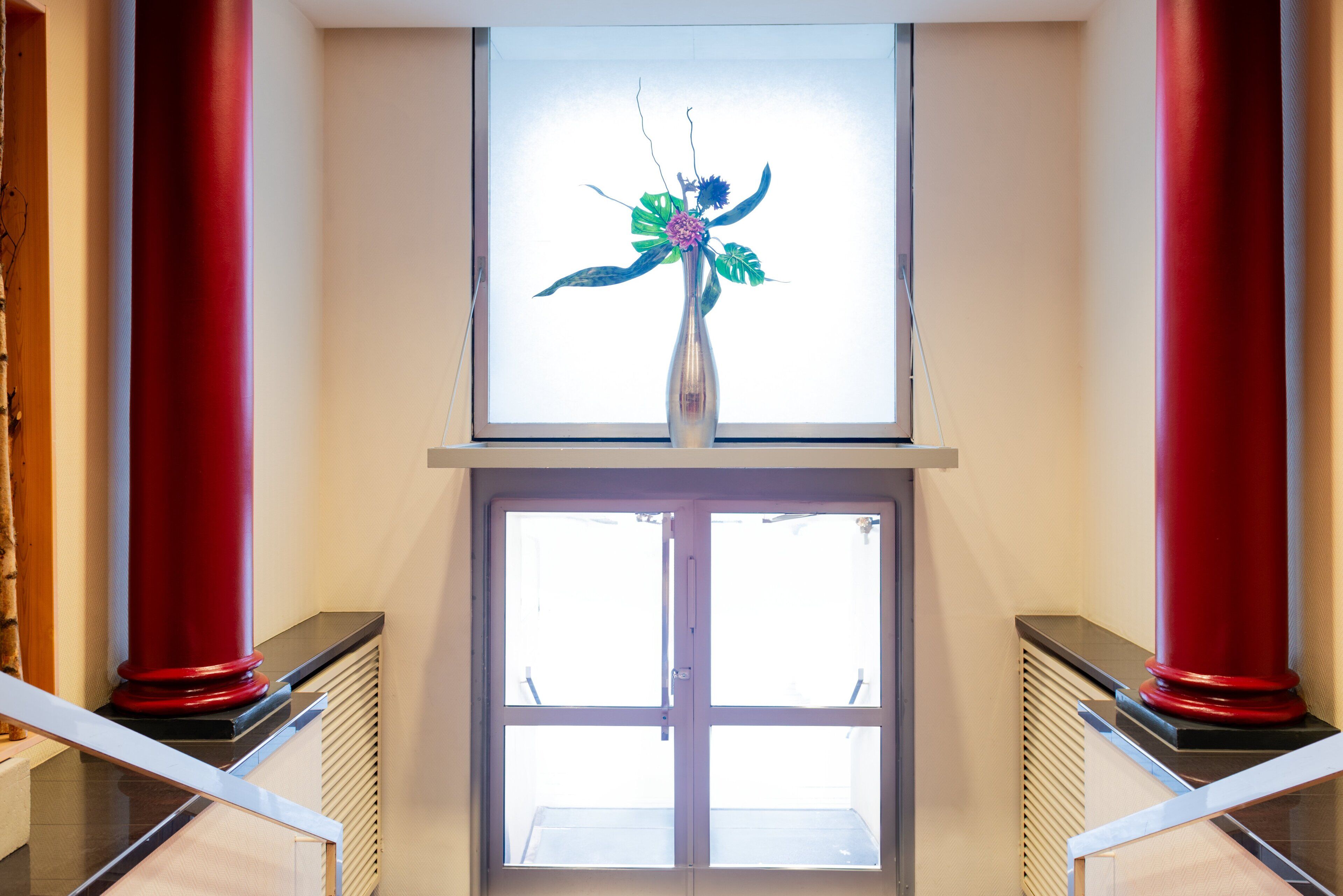 Foto - Garner Hotel Hamburg - Graf Moltke by IHG