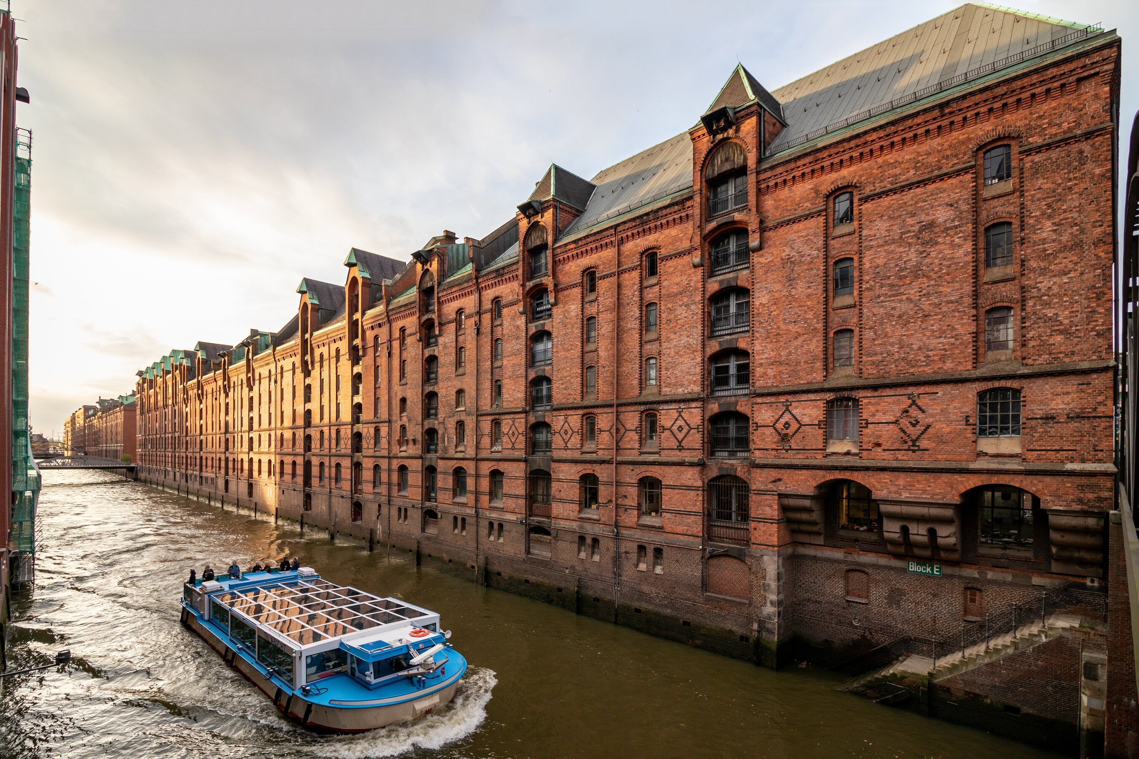 Foto - Garner Hotel Hamburg - Graf Moltke by IHG