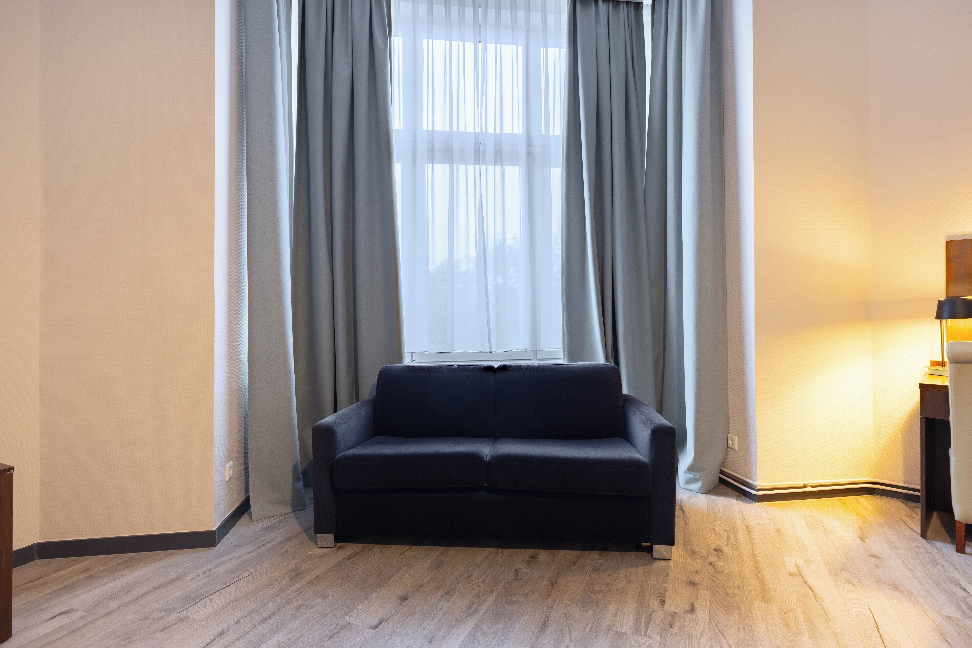 Foto - Garner Hotel Hamburg - Graf Moltke by IHG