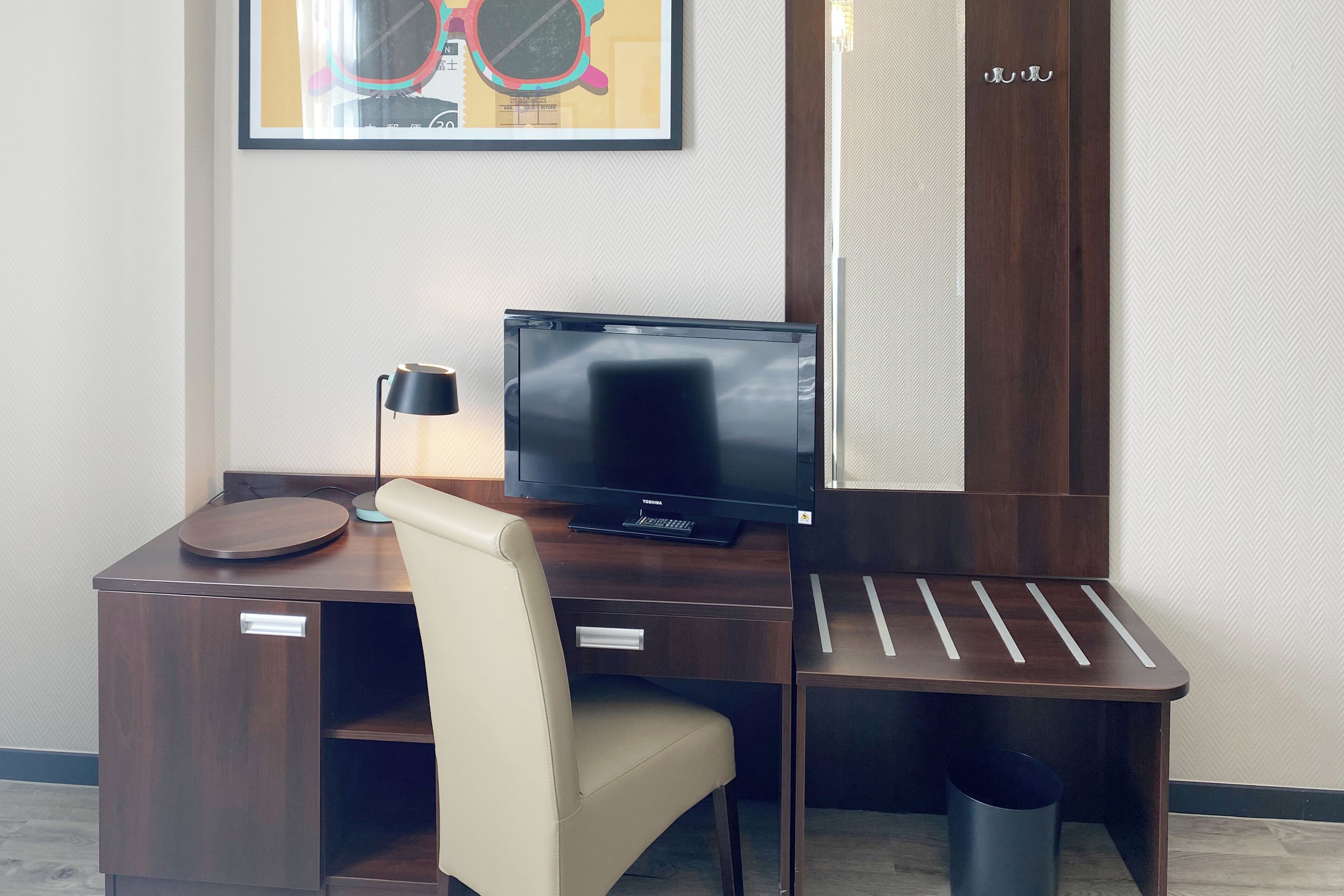 Foto - Garner Hotel Hamburg - Graf Moltke by IHG