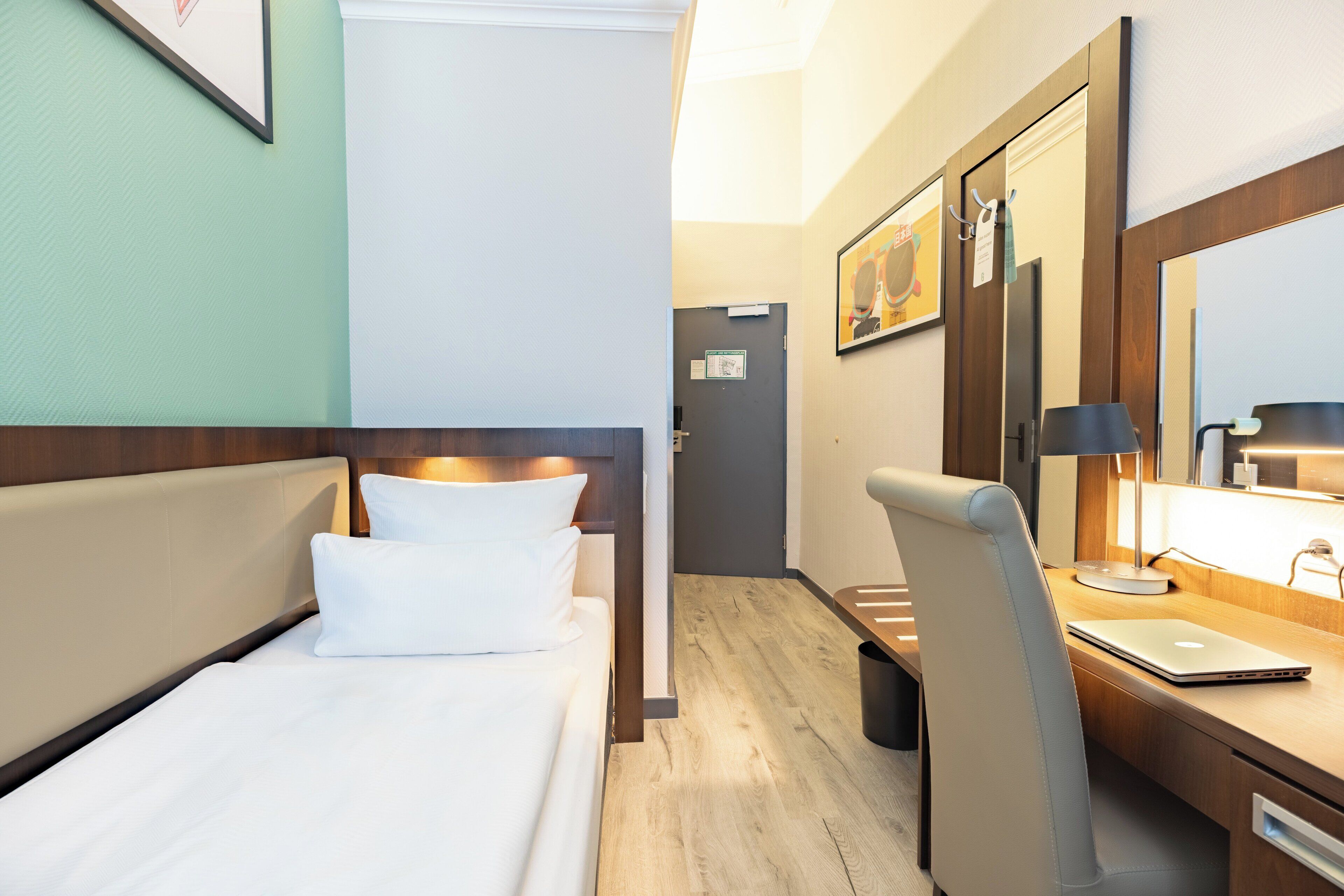 Room, 1 Single Bed (Cosy)